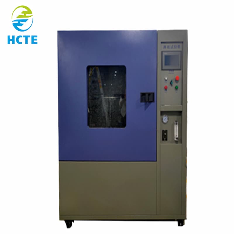 Environmental Test Equipment